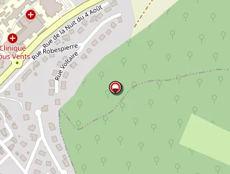 Carte de Bali Art à Lillebonne