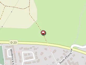 Carte de Ade Richard à Pieux (les)