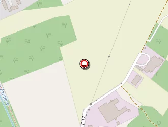 Carte de Acolyance à Blérancourt