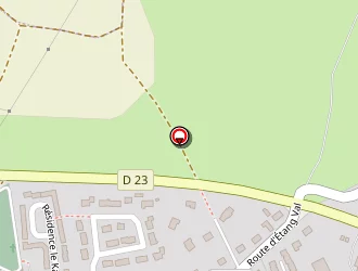 Carte de Atol Les Opticiens à Pieux (les)