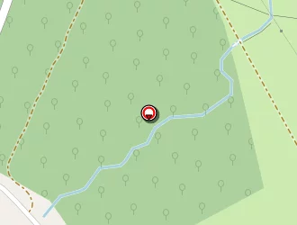 Carte de Bera à Carlepont