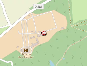 Carte de Mairie à Villequier