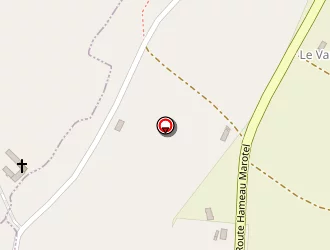 Carte de Wils Mathias à Rocheville