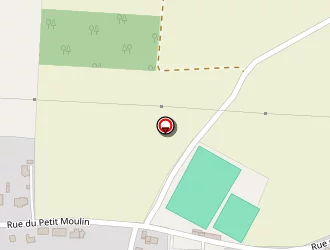 Carte de Tomson à Chesne (le)