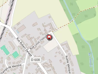 Carte de Acti Taxi à Pimprez