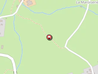 Carte de Laisney Alexandre à Pieux (les)