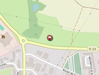 Carte de Gaullier Bernard Pierre Jacques à Pieux (les)