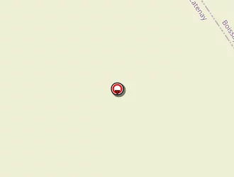 Carte de Thierry Antony à Catenay