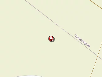 Carte de Buray à Isneauville