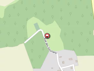 Carte de Mairie à Quincy-basse