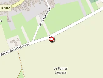 Carte de Venet Antoine à Saint-erme-outre-et-ramecourt