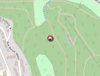 Carte de S.e.c.c à Havre (le)