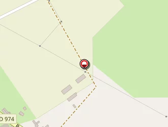 Carte de Normafleurs à Valognes