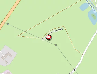 Carte de Genèse à Valognes