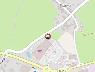 Carte de Squash Xtrem 50 à Pieux (les)