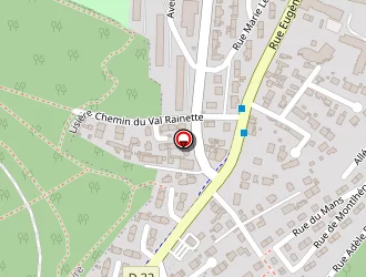 Carte de Kmlh à Havre (le)