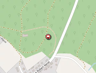 Carte de Debuire Grégory à Carlepont