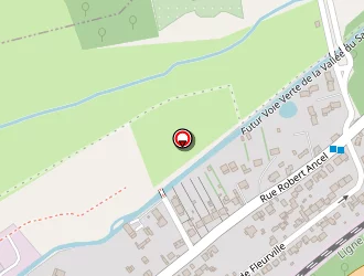 Carte de Kezmi Smahane à Harfleur