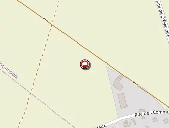 Carte de Steinmetz Services à Quincampoix