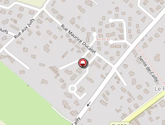 Carte de Br2c à Quincampoix