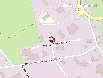 Carte de Ah Technometal à Valognes