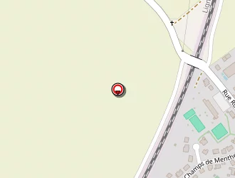 Carte de Thiery Olivier à Pimprez