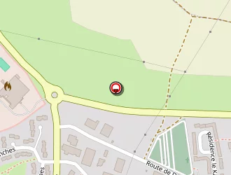 Carte de Raboni à Pieux (les)