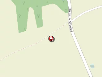 Carte de Lattaoui Sabrina à Gonfreville-l'orcher