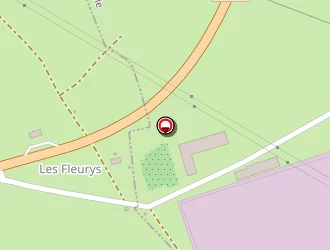 Carte de Conraud à Benoîtville