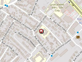 Carte de Go Construction à Havre (le)