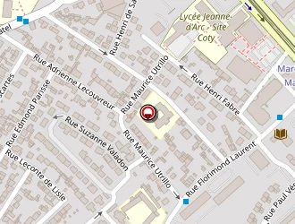 Carte de Mairie à Havre (le)