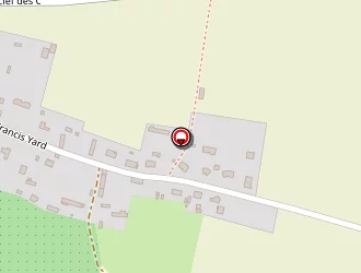 Carte de Bertin Jean-michel à Boissay