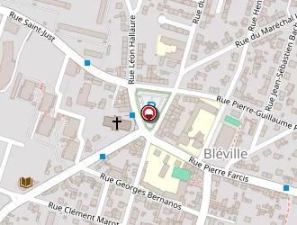 Carte de Schkopek Jacques à Havre (le)