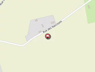 Carte de Grand Mare à Remuée (la)