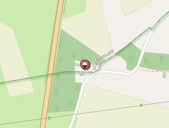 Carte de Babylone à Cerlangue (la)