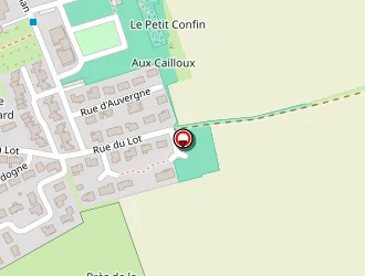 Carte de Rahim Habib à Cosnes-et-romain