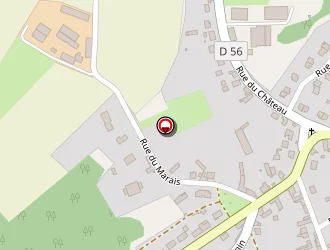 Carte de Rochet Eric à Trosly-loire