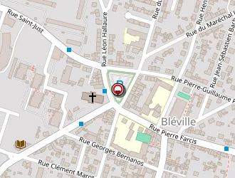 Carte de Devarieux Florence à Havre (le)