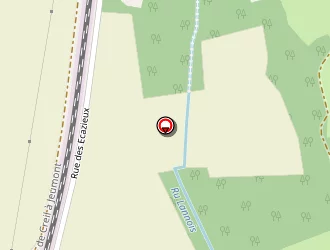 Carte de Carbonnier Gilles à Pimprez