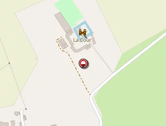 Carte de Les Moulins (snc) à Lestre