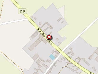 Carte de Ecole à Abbeville-saint-lucien