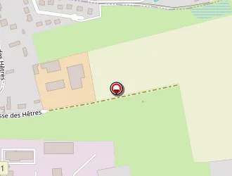 Carte de Menguy Céline à Gainneville