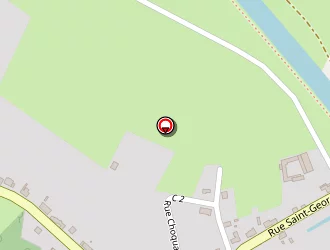 Carte de Verhoigne Bernard à Guny