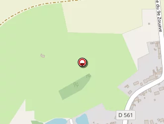 Carte de Witek André à Trosly-loire