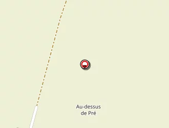 Carte de Stce à Amagne