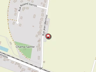 Carte de Moos Caroline à Amagne