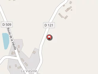 Carte de Lelong Daniel à Sottevast