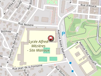 Carte de Electro-renov-immo à Longwy