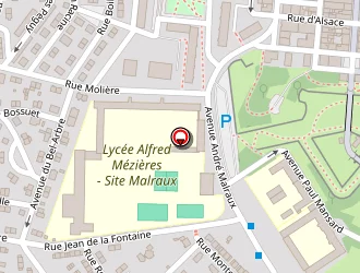 Carte de Sos Plomberie 54 à Longwy