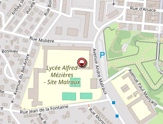 Carte de Dupuis Olivier à Longwy